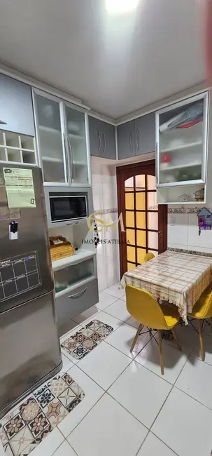 Foto 3 de Casa com 2 quartos à venda, 125m2 em Centro, Atibaia - SP
