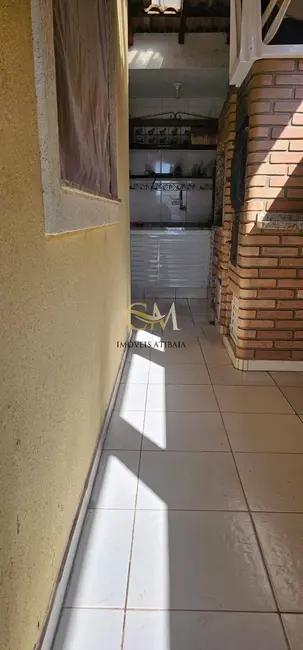 Foto 6 de Casa com 2 quartos à venda, 125m2 em Centro, Atibaia - SP