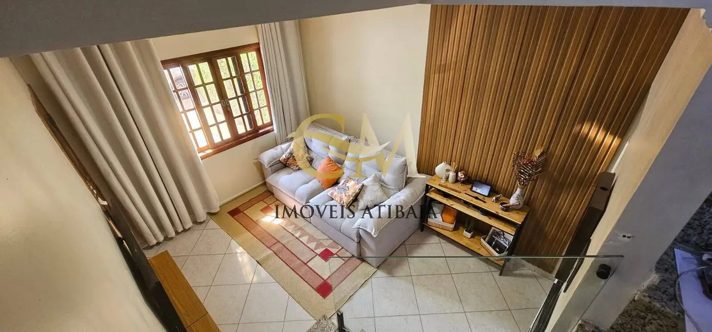 Foto 2 de Casa com 2 quartos à venda, 125m2 em Centro, Atibaia - SP