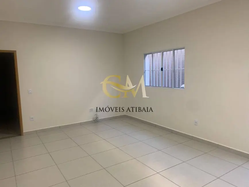 Foto 6 de Casa com 3 quartos para alugar, 150m2 em Jardim dos Pinheiros, Atibaia - SP