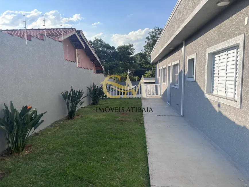 Foto 7 de Casa com 3 quartos para alugar, 150m2 em Jardim dos Pinheiros, Atibaia - SP