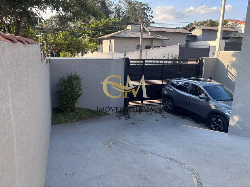 Foto 4 de Casa com 3 quartos para alugar, 150m2 em Jardim dos Pinheiros, Atibaia - SP