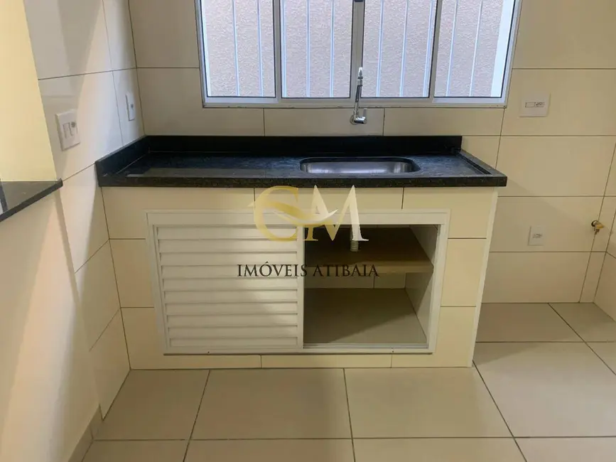 Foto 9 de Casa com 3 quartos para alugar, 150m2 em Jardim dos Pinheiros, Atibaia - SP