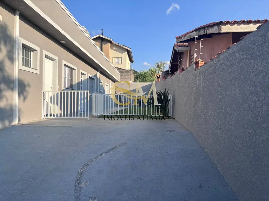 Foto 8 de Casa com 3 quartos para alugar, 150m2 em Jardim dos Pinheiros, Atibaia - SP