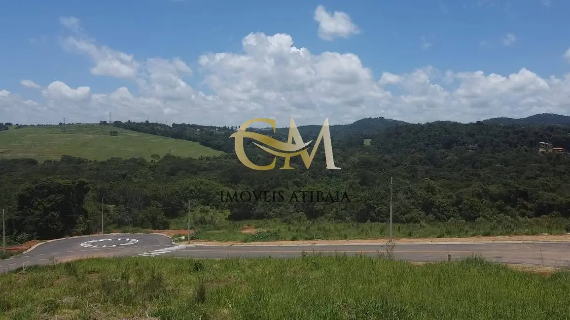 Foto 5 de Lote de Condomínio à venda, 631m2 em Cachoeira, Atibaia - SP