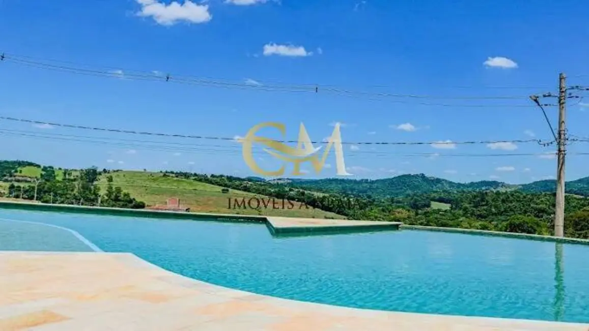 Foto 9 de Lote de Condomínio à venda, 631m2 em Cachoeira, Atibaia - SP