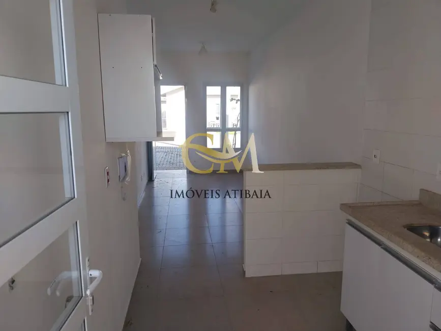 Foto 4 de Casa com 2 quartos para alugar, 129m2 em Loteamento Jardim Morumbi, Atibaia - SP