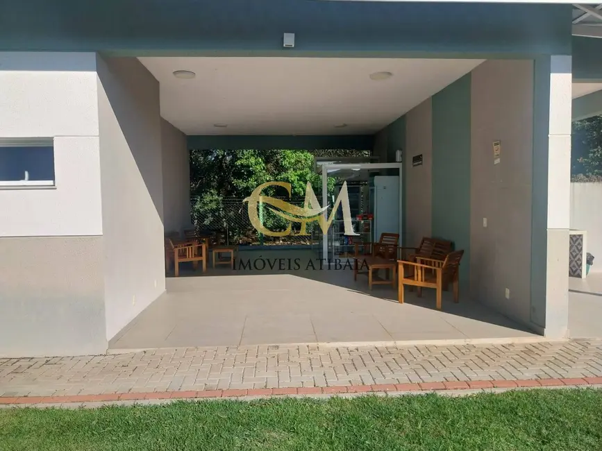 Foto 1 de Casa com 2 quartos para alugar, 129m2 em Loteamento Jardim Morumbi, Atibaia - SP