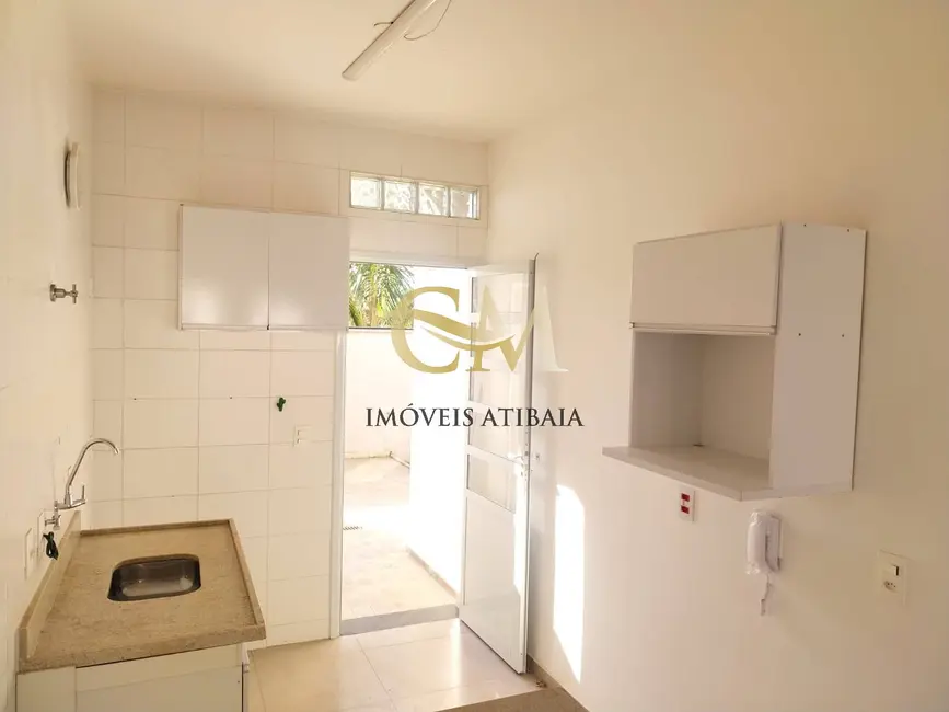 Foto 5 de Casa com 2 quartos para alugar, 129m2 em Loteamento Jardim Morumbi, Atibaia - SP