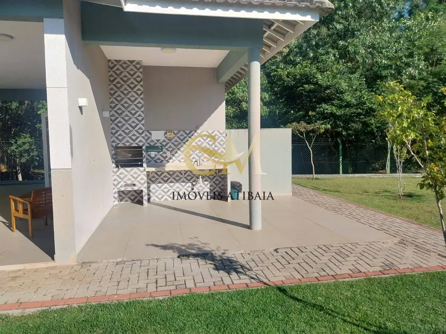 Foto 2 de Casa com 2 quartos para alugar, 129m2 em Loteamento Jardim Morumbi, Atibaia - SP