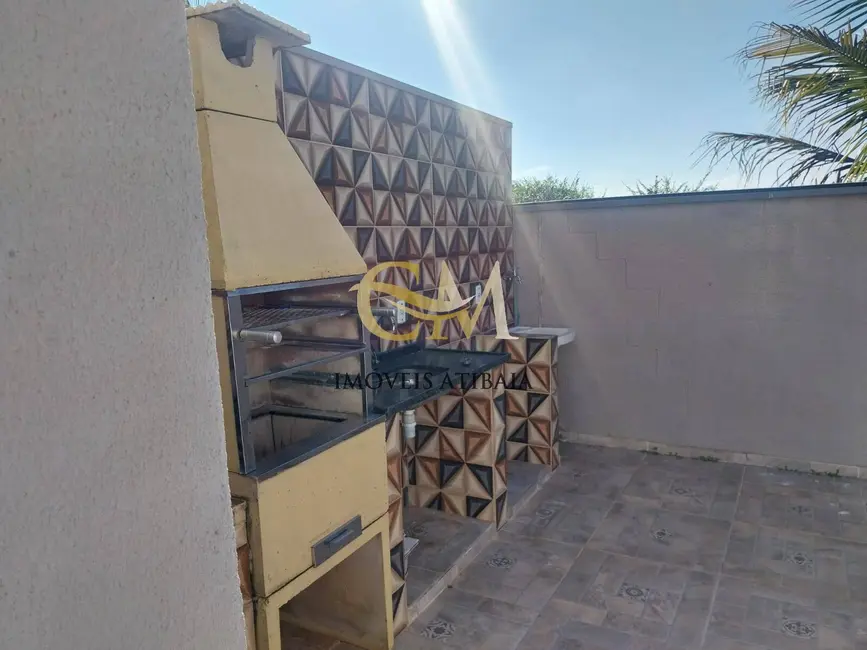 Foto 8 de Casa com 2 quartos para alugar, 129m2 em Loteamento Jardim Morumbi, Atibaia - SP