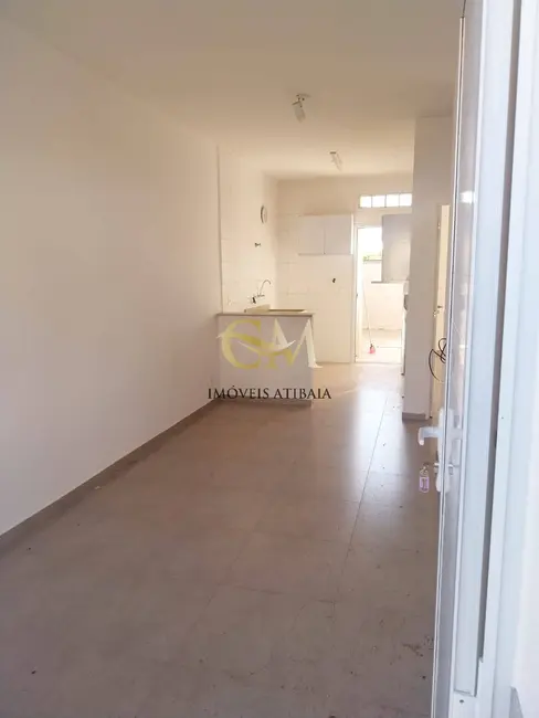 Foto 3 de Casa com 2 quartos para alugar, 129m2 em Loteamento Jardim Morumbi, Atibaia - SP