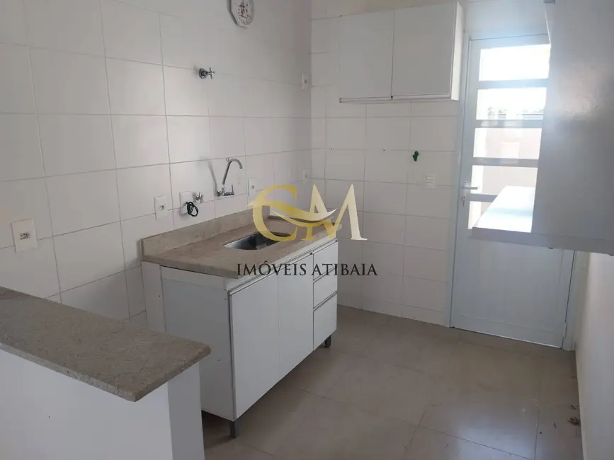 Foto 9 de Casa com 2 quartos para alugar, 129m2 em Loteamento Jardim Morumbi, Atibaia - SP