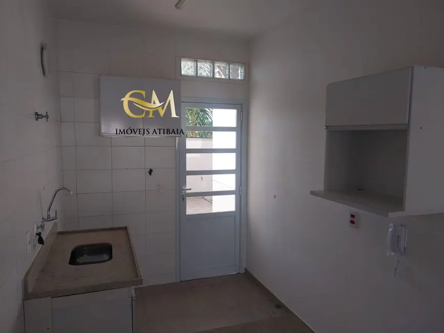 Foto 6 de Casa com 2 quartos para alugar, 129m2 em Loteamento Jardim Morumbi, Atibaia - SP