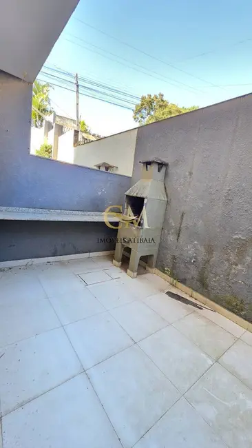 Foto 6 de Casa com 2 quartos à venda, 100m2 em Jardim das Cerejeiras, Atibaia - SP