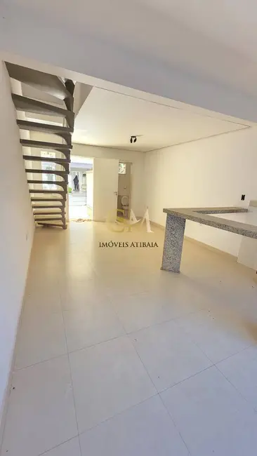 Foto 5 de Casa com 2 quartos à venda, 100m2 em Jardim das Cerejeiras, Atibaia - SP