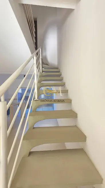 Foto 7 de Casa com 2 quartos à venda, 100m2 em Jardim das Cerejeiras, Atibaia - SP