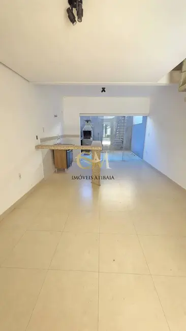 Foto 3 de Casa com 2 quartos à venda, 100m2 em Jardim das Cerejeiras, Atibaia - SP