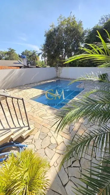 Foto 2 de Casa com 2 quartos à venda, 100m2 em Jardim das Cerejeiras, Atibaia - SP