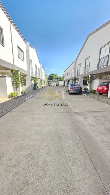 Foto 1 de Casa com 2 quartos à venda, 100m2 em Jardim das Cerejeiras, Atibaia - SP