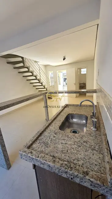 Foto 4 de Casa com 2 quartos à venda, 100m2 em Jardim das Cerejeiras, Atibaia - SP