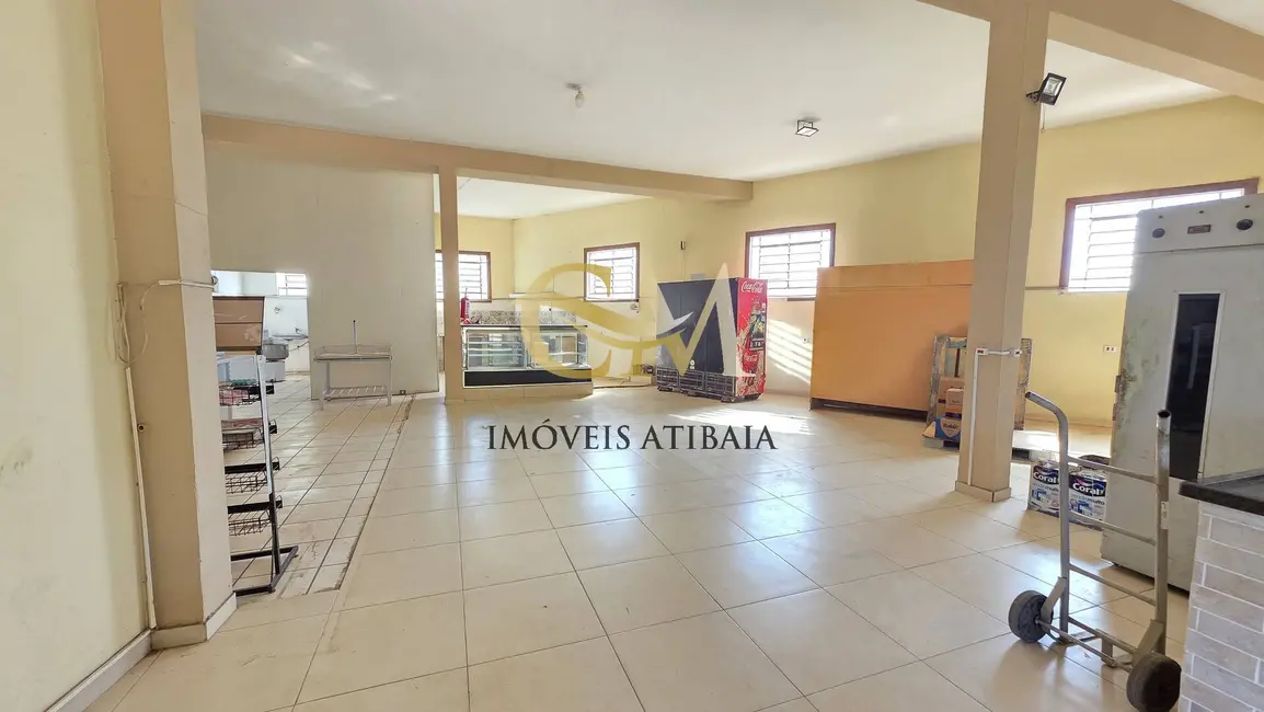 Sala Comercial à venda, 1000m2 em Jardim Estância Brasil, Atibaia - SP - imagem 5 Foto 5 de Sala Comercial à venda, 1000m2 em Jardim Estância Brasil, Atibaia - SP