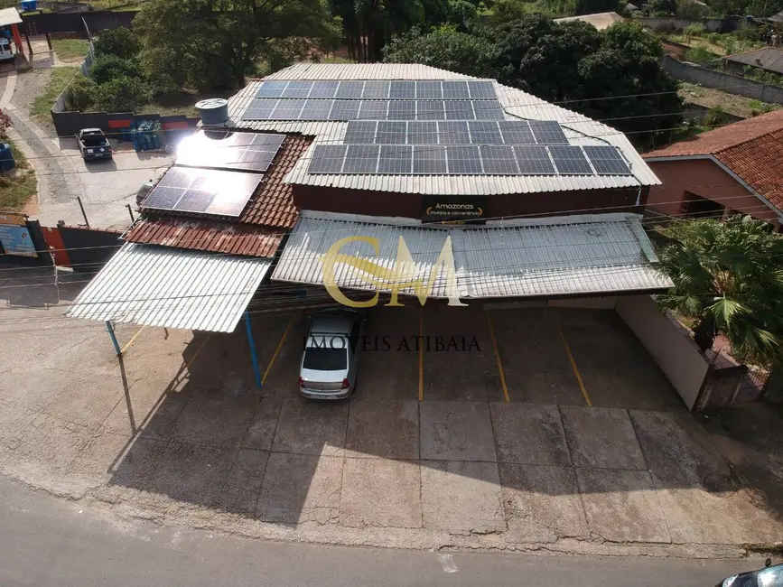 Sala Comercial à venda, 1000m2 em Jardim Estância Brasil, Atibaia - SP - imagem 1 Foto 1 de Sala Comercial à venda, 1000m2 em Jardim Estância Brasil, Atibaia - SP