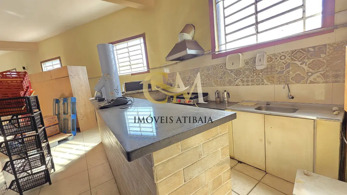 Sala Comercial à venda, 1000m2 em Jardim Estância Brasil, Atibaia - SP - imagem 4 Foto 4 de Sala Comercial à venda, 1000m2 em Jardim Estância Brasil, Atibaia - SP