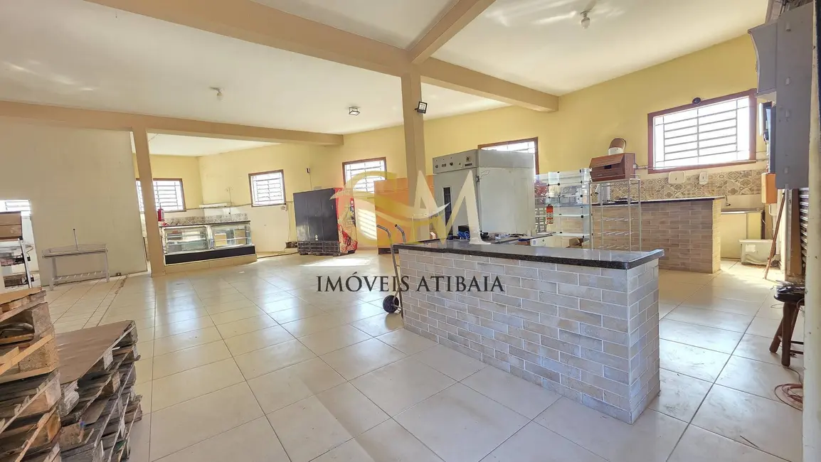 Sala Comercial à venda, 1000m2 em Jardim Estância Brasil, Atibaia - SP - imagem 3 Foto 3 de Sala Comercial à venda, 1000m2 em Jardim Estância Brasil, Atibaia - SP