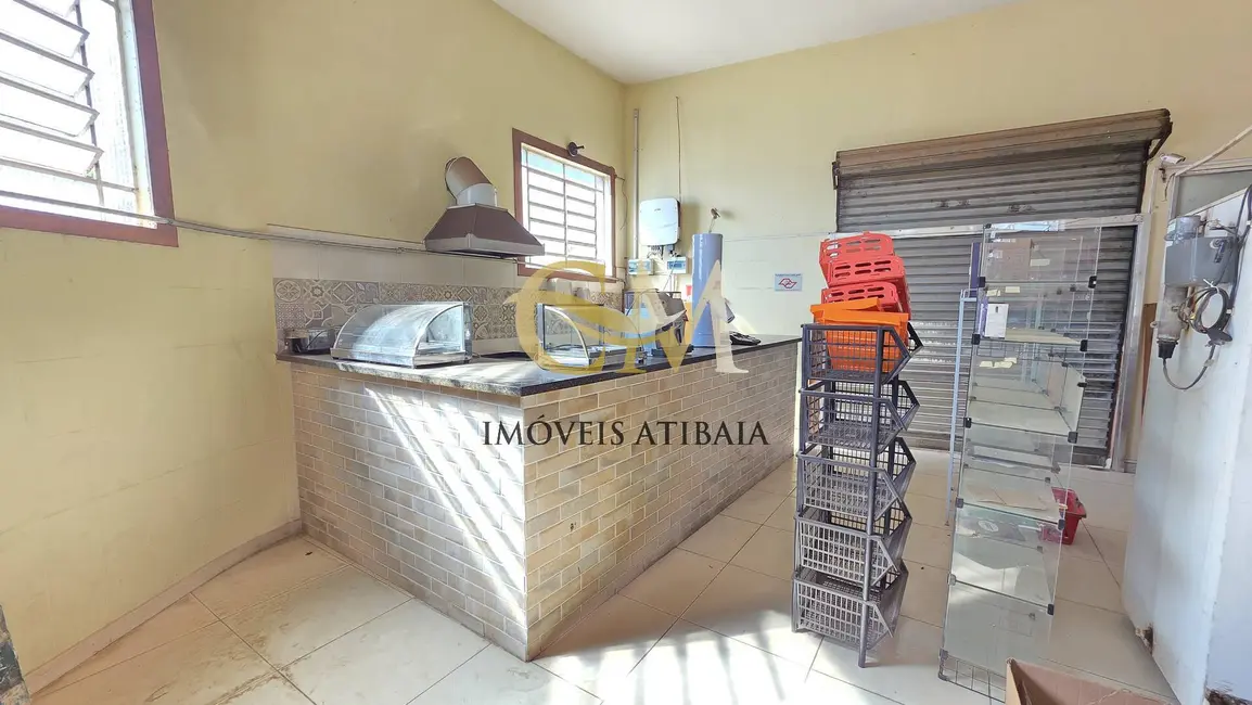 Sala Comercial à venda, 1000m2 em Jardim Estância Brasil, Atibaia - SP - imagem 6 Foto 6 de Sala Comercial à venda, 1000m2 em Jardim Estância Brasil, Atibaia - SP
