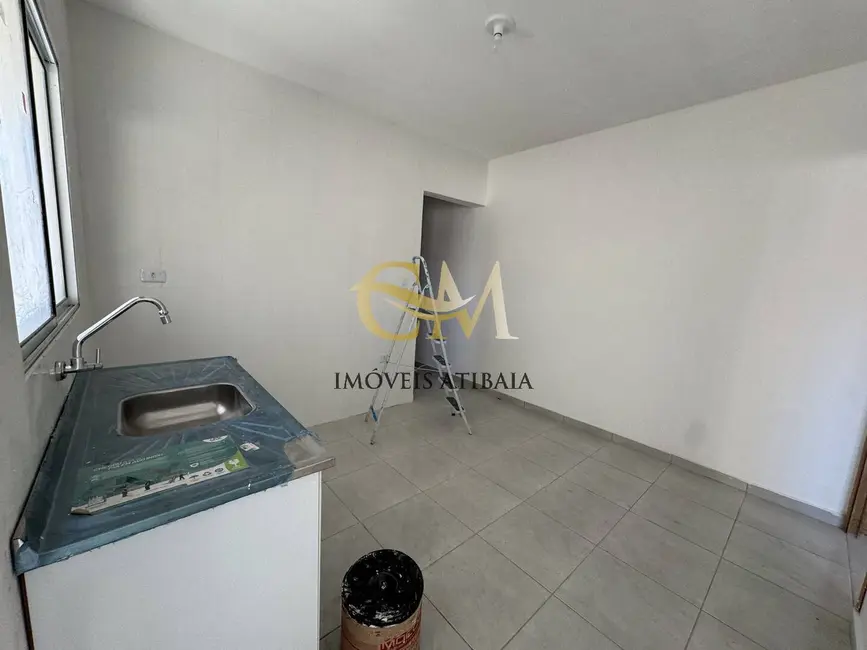 Foto 6 de Casa com 3 quartos para alugar, 80m2 em Jardim América, Atibaia - SP