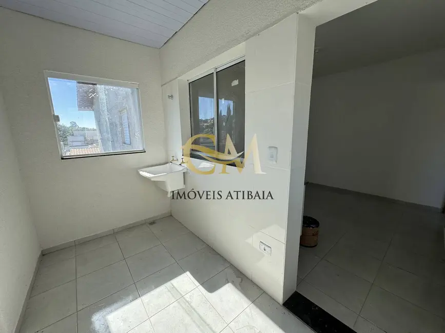 Foto 8 de Casa com 3 quartos para alugar, 80m2 em Jardim América, Atibaia - SP