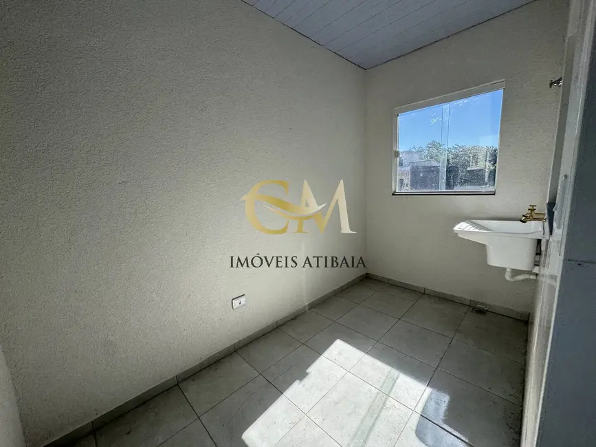 Foto 7 de Casa com 3 quartos para alugar, 80m2 em Jardim América, Atibaia - SP