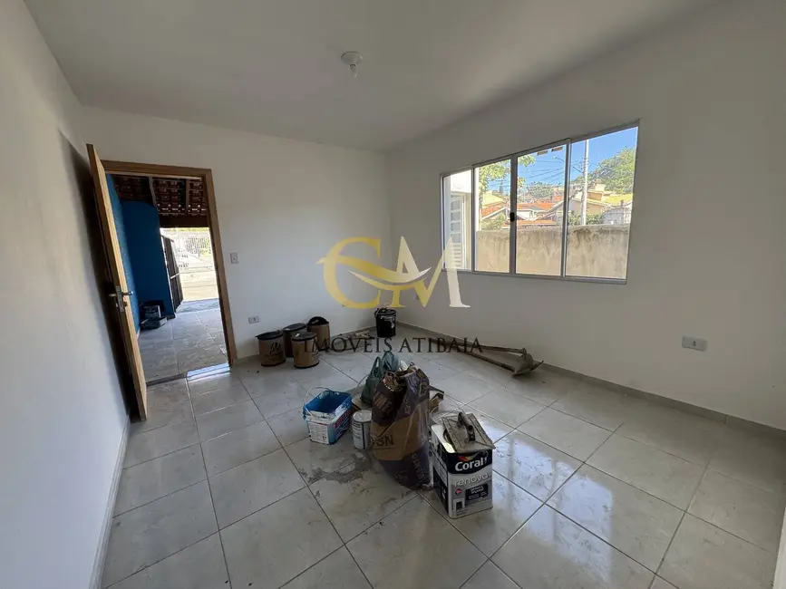 Foto 4 de Casa com 3 quartos para alugar, 80m2 em Jardim América, Atibaia - SP