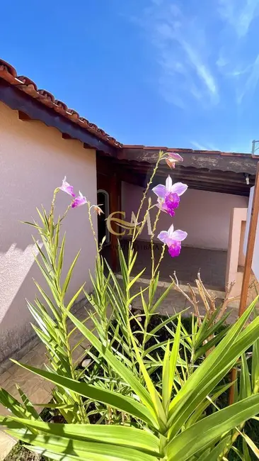 Foto 3 de Casa com 2 quartos à venda, 150m2 em Ressaca, Atibaia - SP