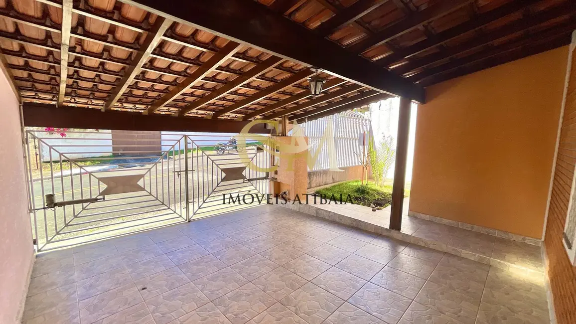 Foto 4 de Casa com 2 quartos à venda, 150m2 em Ressaca, Atibaia - SP