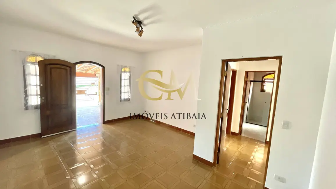 Foto 5 de Casa com 2 quartos à venda, 150m2 em Ressaca, Atibaia - SP