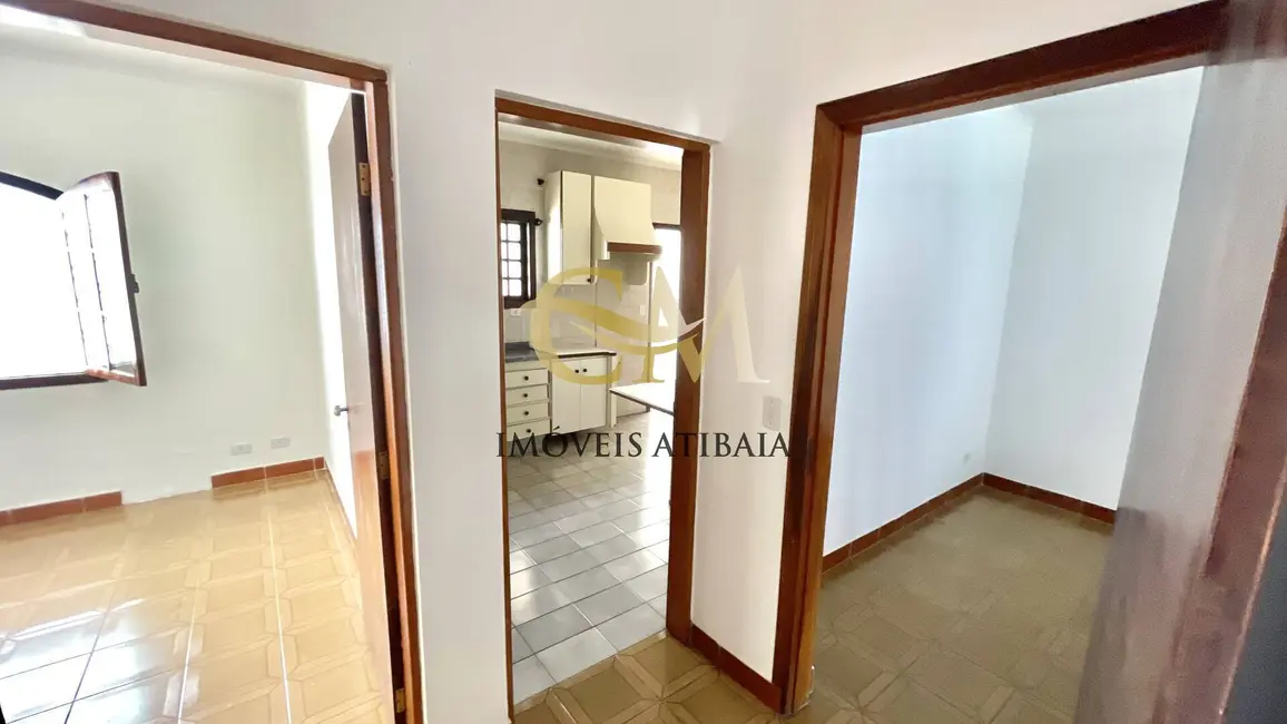 Foto 7 de Casa com 2 quartos à venda, 150m2 em Ressaca, Atibaia - SP