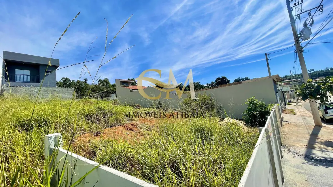 Terreno / Lote à venda, 175m2 em Loteamento Vale das Flores, Atibaia - SP - imagem 3 Foto 3 de Terreno / Lote à venda, 175m2 em Loteamento Vale das Flores, Atibaia - SP