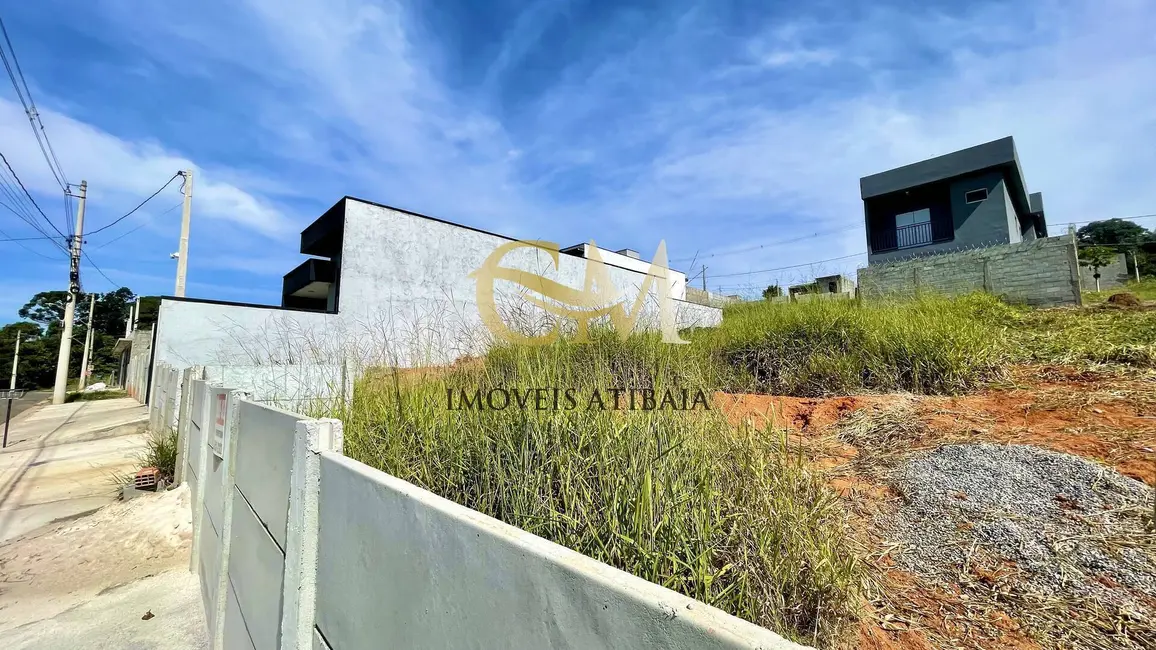 Terreno / Lote à venda, 175m2 em Loteamento Vale das Flores, Atibaia - SP - imagem 2 Foto 2 de Terreno / Lote à venda, 175m2 em Loteamento Vale das Flores, Atibaia - SP