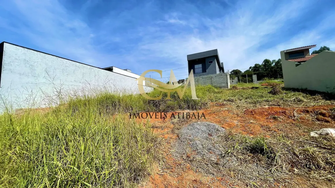Terreno / Lote à venda, 175m2 em Loteamento Vale das Flores, Atibaia - SP - imagem 1 Foto 1 de Terreno / Lote à venda, 175m2 em Loteamento Vale das Flores, Atibaia - SP