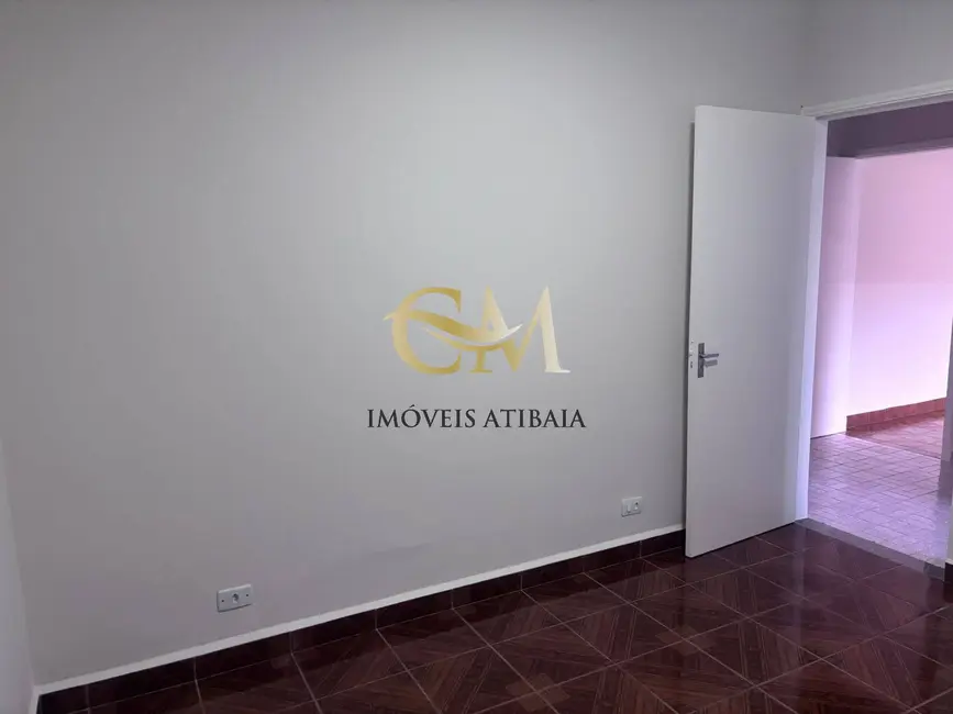 Foto 9 de Casa com 2 quartos para alugar, 125m2 em Alvinópolis, Atibaia - SP