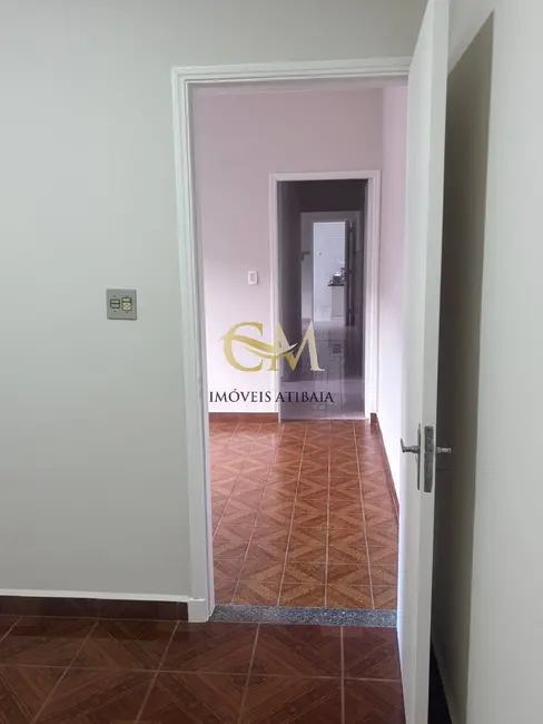 Foto 7 de Casa com 2 quartos para alugar, 125m2 em Alvinópolis, Atibaia - SP