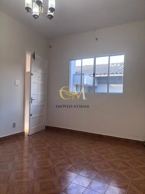 Foto 4 de Casa com 2 quartos para alugar, 125m2 em Alvinópolis, Atibaia - SP