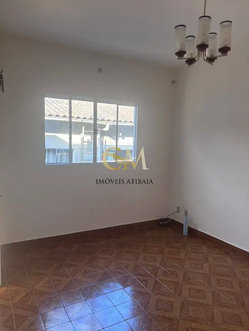 Foto 5 de Casa com 2 quartos para alugar, 125m2 em Alvinópolis, Atibaia - SP