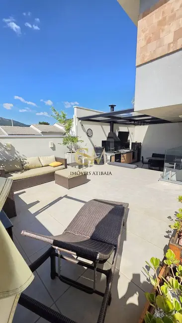 Foto 7 de Casa com 3 quartos à venda, 150m2 em Jardim Jaraguá, Atibaia - SP