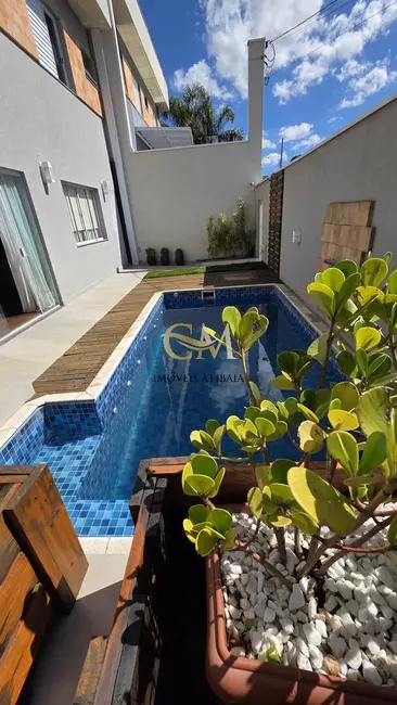 Foto 2 de Casa com 3 quartos à venda, 150m2 em Jardim Jaraguá, Atibaia - SP