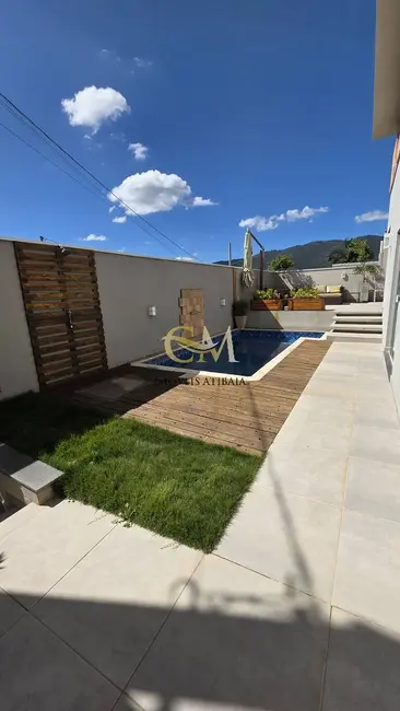 Foto 3 de Casa com 3 quartos à venda, 150m2 em Jardim Jaraguá, Atibaia - SP
