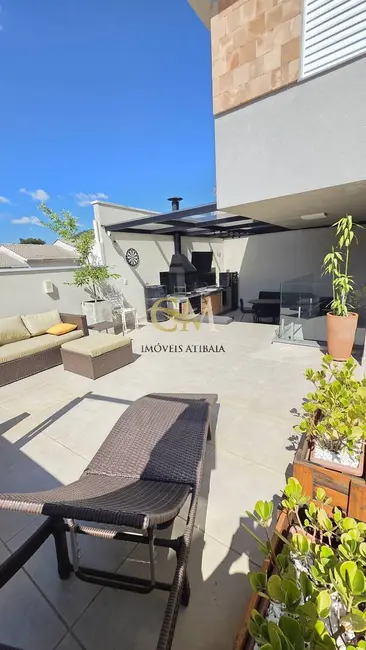 Foto 9 de Casa com 3 quartos à venda, 150m2 em Jardim Jaraguá, Atibaia - SP