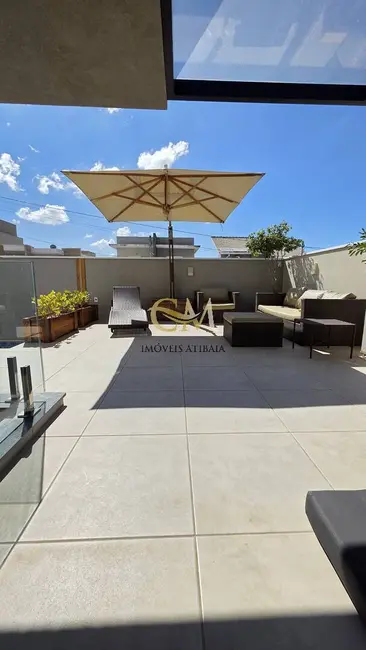 Foto 6 de Casa com 3 quartos à venda, 150m2 em Jardim Jaraguá, Atibaia - SP